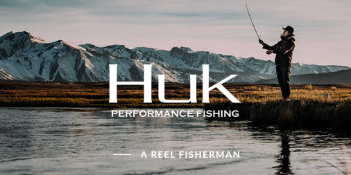 IRIOmobile's tweet image. HUK Performance Fishing wanted to attract attention in a saturated market. Our IRIO team set them up with a SMS campaign that ended up reaching hundreds of thousands of new potential customers. Read the details on how we did it: bit.ly/2U1MPCZ