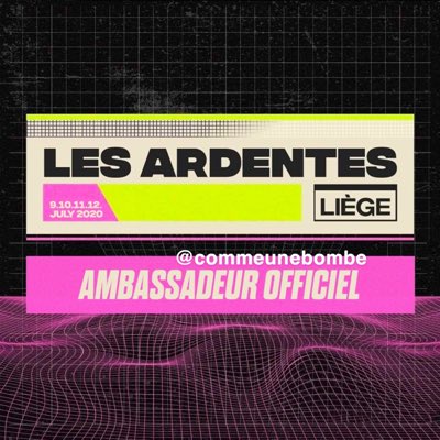 commeunebombe1's tweet photo. #NewProfilePic https://t.co/DnlOOapgXA