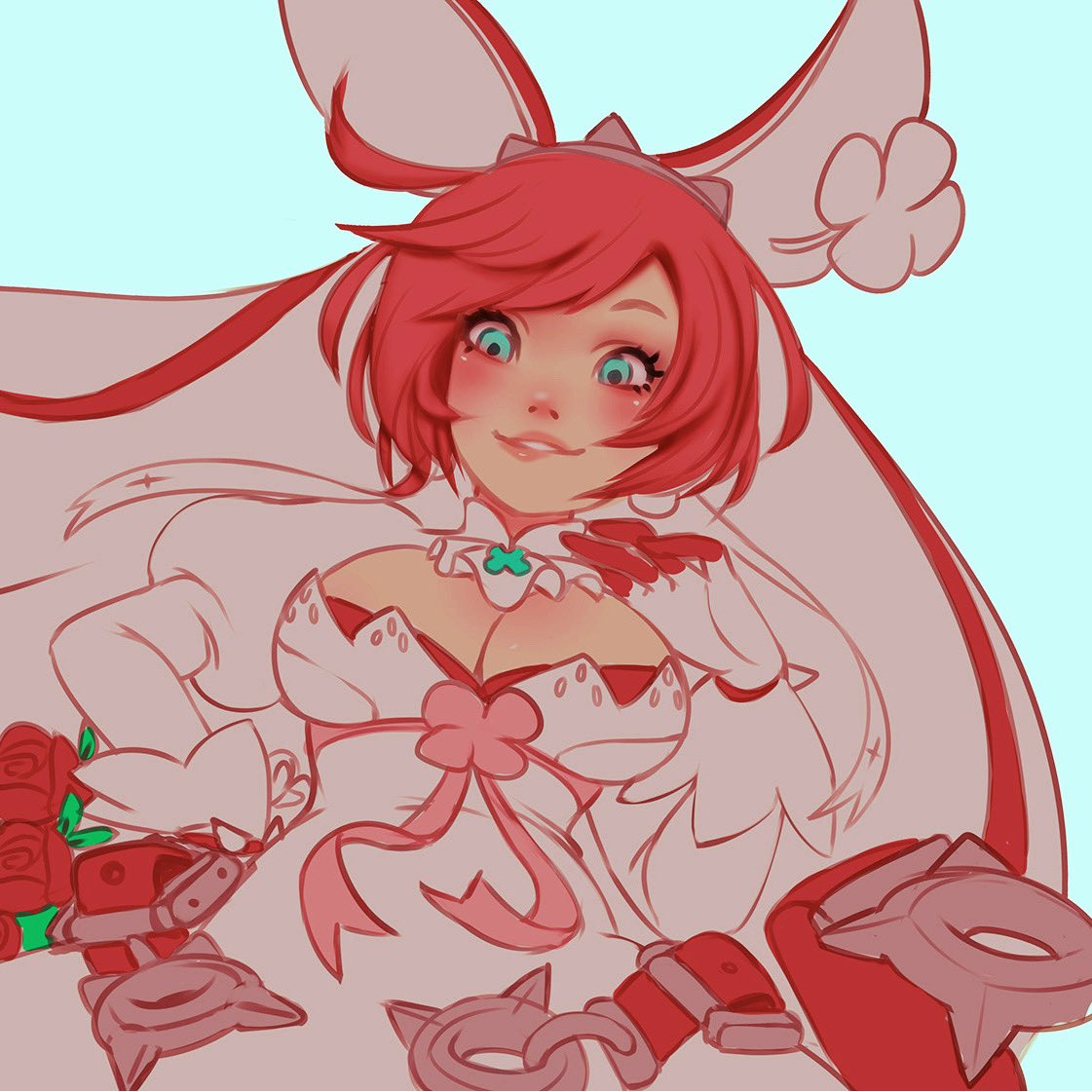 GuiltyElphelty's tweet image. ⠀
                    𝐆𝐔𝐍𝐒 𝐧 𝐑𝐎𝐒𝐄𝐒