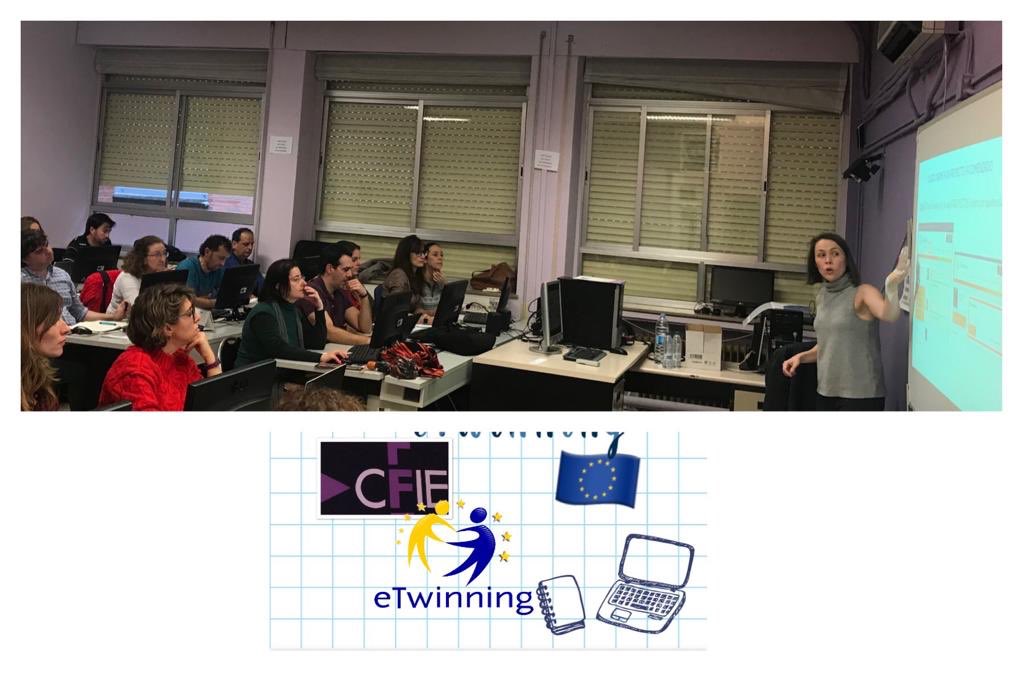 CFIE VALLADOLID tweet media