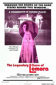 JamesStoorie's tweet photo. 100 Joyful Things (that bewitched me aged 1 to 21).
Lemora - A Child's Tale Of The Supernatural: The Waltons meets Valerie & Her Week Of Wonders? A young girl's Freudian fairytale of adolescence. With vampires.
My thoughts: https://t.co/AKaaPoWDg6
Your thoughts?
#Lemora #horror https://t.co/xLc8QmdAq3