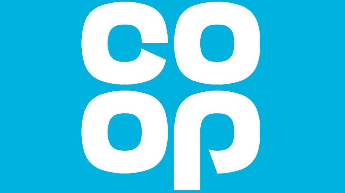 Coop Logo