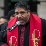 AltRadio's tweet image. What’s the matter with Iowa is what’s the matter with large expanses of the U.S. economy: extreme poverty in the presence of extreme wealth. Alternative Radio features Rev. William Barber, co-chair of the Poor People's Campaign @UniteThePoor speaking on WHY IOWA MATTERS.