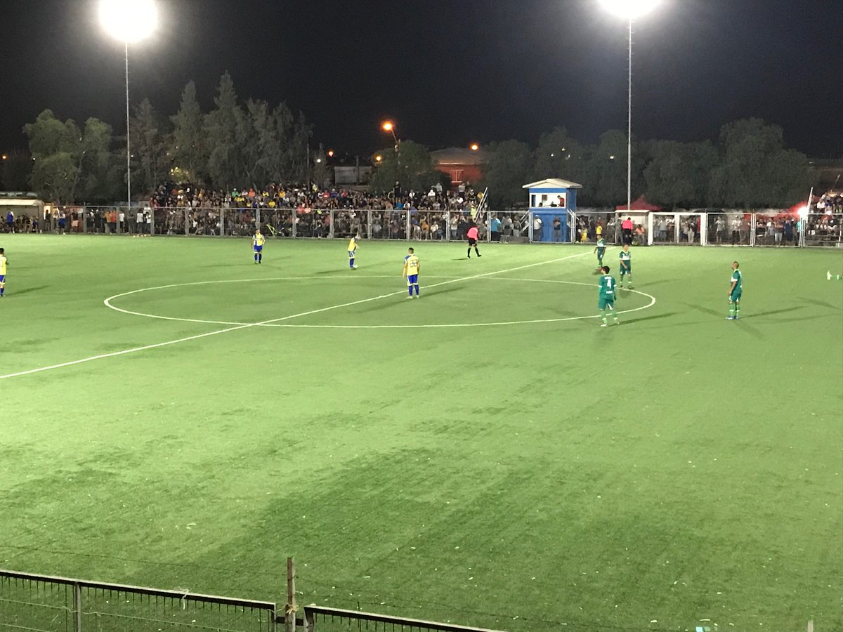 Desde las 19:00 horas, por el Facebook de ARFA Quinta, acompañaremos a La Higuera en su segundo partido en la Copa de Campeones Nacional Zona Norte, donde enfrentará a U. Bellavista de Coquimbo. @LiguaNotiactual <a href="/jcligua/">Jc Ligua. Siempre Verde 💚🇳🇫💚🇳🇫💚🇳🇫 38 %...</a> <a href="/laliguacl/">Municipalidad de La Ligua</a> <a href="/enelcamarin/">Enelcamarin.cl</a> <a href="/RumboaPrimeraCL/">Rumbo a Primera 💫</a> <a href="/jgonzalez_chile/">Juan Pablo Gonzalez</a>