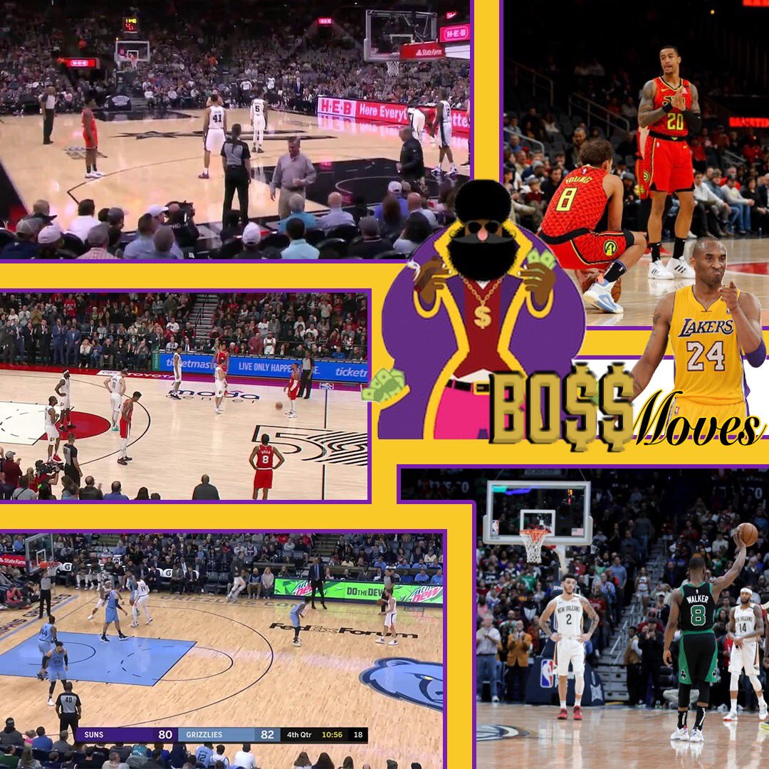 bushcraftbrews's tweet photo. Kobe... thank you for everything you’ve done for the league and for many communities. Many teams around the NBA took it upon themselves to pay respect to Kobe. It goes to show how much Kobe meant to so many people from all walks of life. #resteasy https://t.co/Ko1eGPiwFS