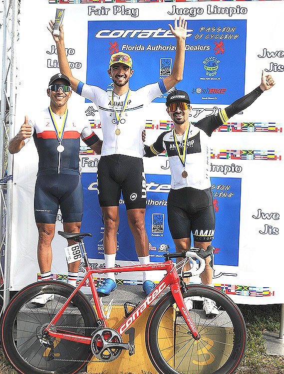 Michael Hernandez tweet media