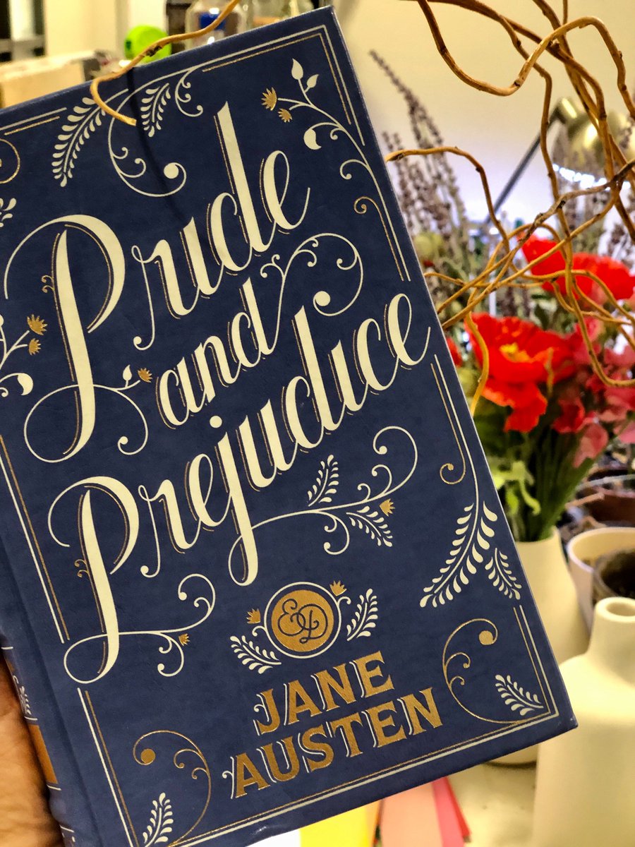 Barnes Noble On Twitter Jane Austen S Pride And Prejudice Was