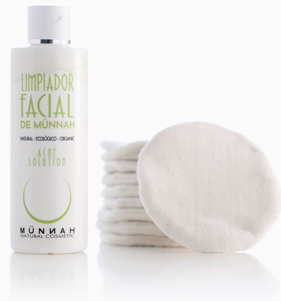 munnahnatural's tweet photo. 🌿¡¡¡NUEVO PRODUCTO!!! 🌿

ACNÉ SOLUTION DE MÜNNAH LIMPIADOR FACIAL .
🌿Limpiador facial Acné Solution de Münnah te aporta limpieza en profundidad, tonificación, hidratación y regulación del PH.
¡NUEVO… https://t.co/sCsYNxkPRF…RT https://t.co/R9srsuPQ7a