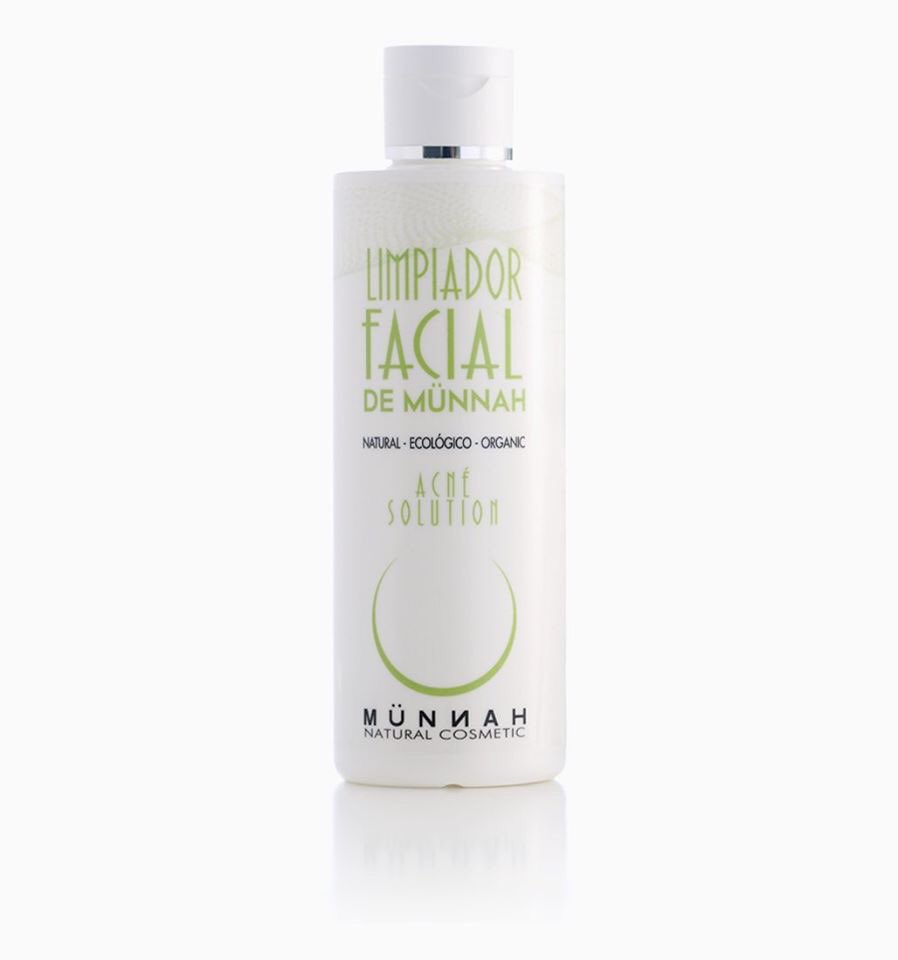 munnahnatural's tweet photo. 🌿¡¡¡NUEVO PRODUCTO!!! 🌿

ACNÉ SOLUTION DE MÜNNAH LIMPIADOR FACIAL .
🌿Limpiador facial Acné Solution de Münnah te aporta limpieza en profundidad, tonificación, hidratación y regulación del PH.
¡NUEVO… https://t.co/sCsYNxkPRF…RT https://t.co/R9srsuPQ7a