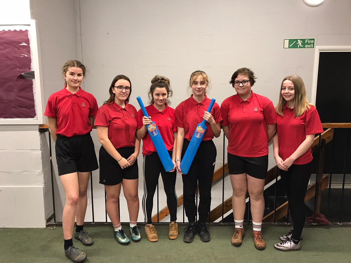 Wadham School Sport tweet media