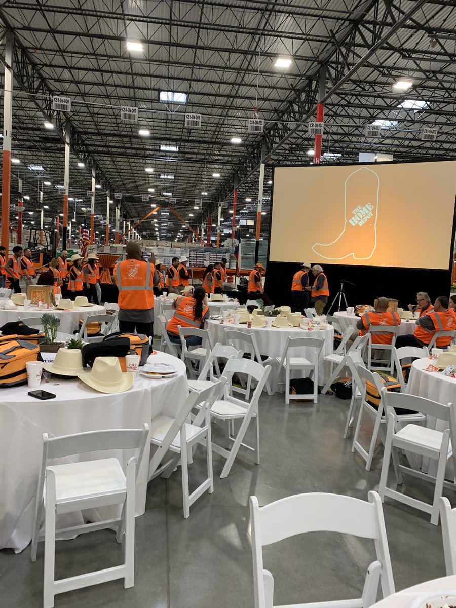 Dallas FDC having a blast for their Grand Opening!