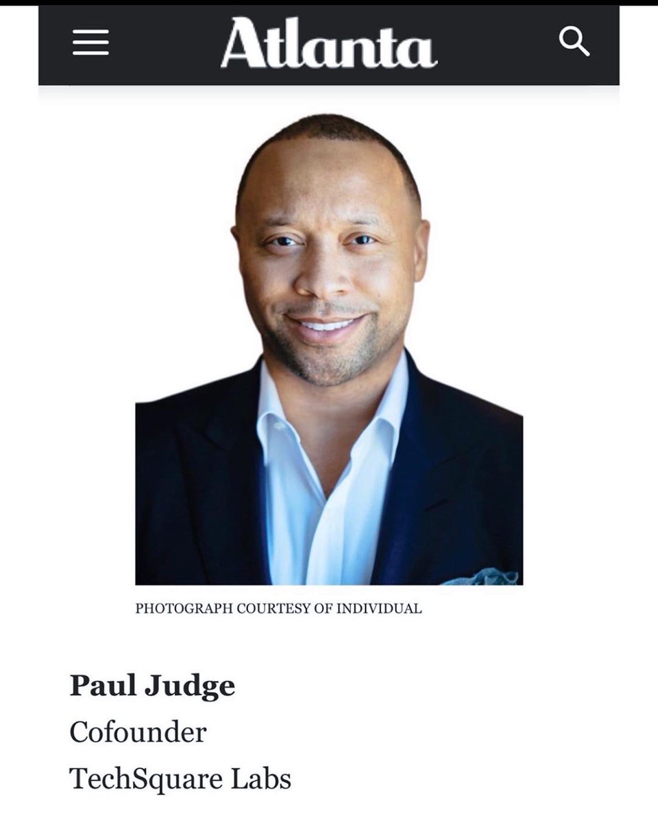 TechSquare's tweet image. Our Co-founder @pauljudge was featured in Atlanta Magazine✨⁣
For Atlanta’s 500 Most Powerful Leaders💥⁣ (@atlantamagazine)
𝐎𝐮𝐫 𝐌𝐨𝐭𝐭𝐨: 𝐁𝐮𝐢𝐥𝐝 𝐒𝐨𝐦𝐞𝐭𝐡𝐢𝐧𝐠 𝐅𝐫𝐨𝐦 𝐍𝐨𝐭𝐡𝐢𝐧𝐠💪🏽💪🏽💪🏽⁣
▪️⁣
▪️⁣
#techsquarelabs