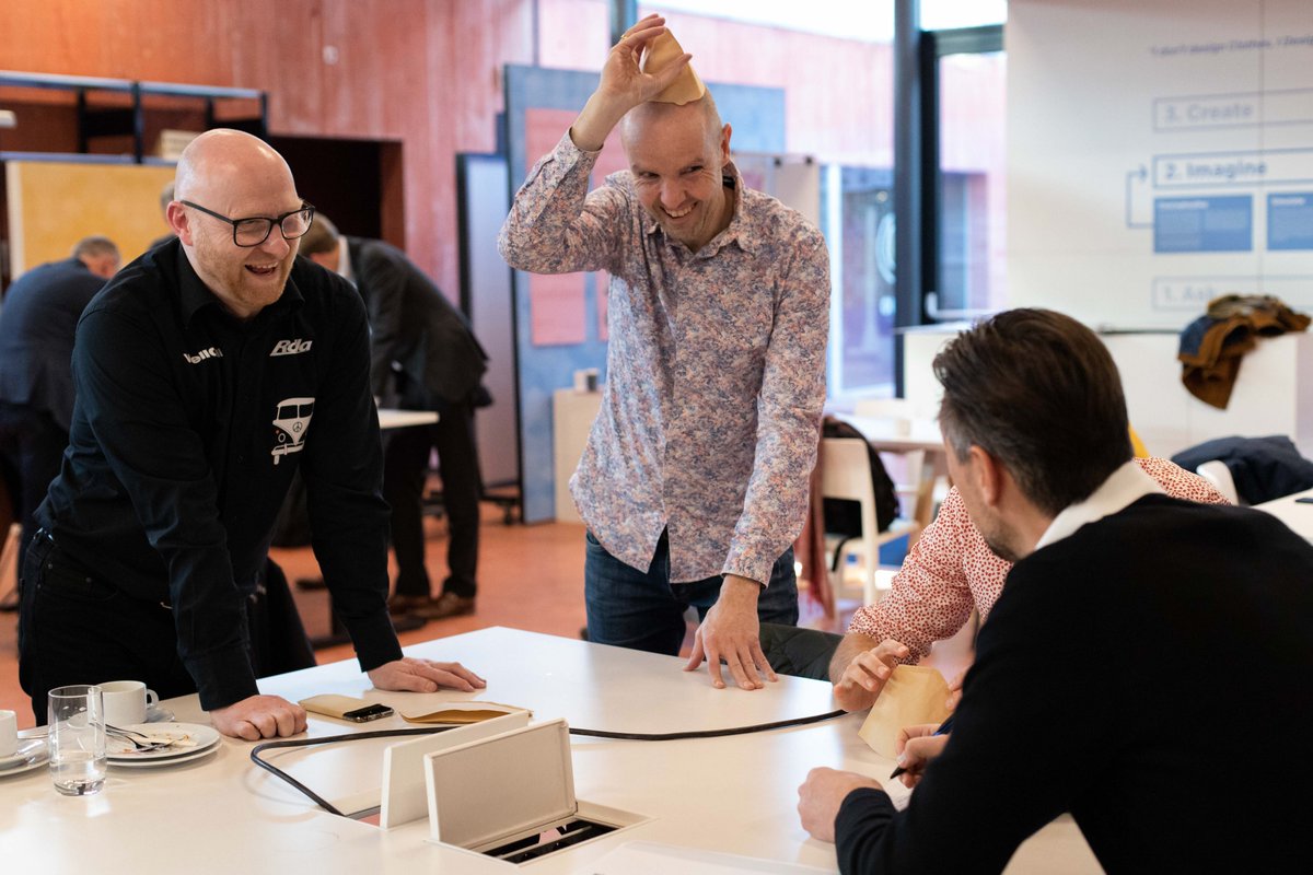 Innovation Factory tweet media