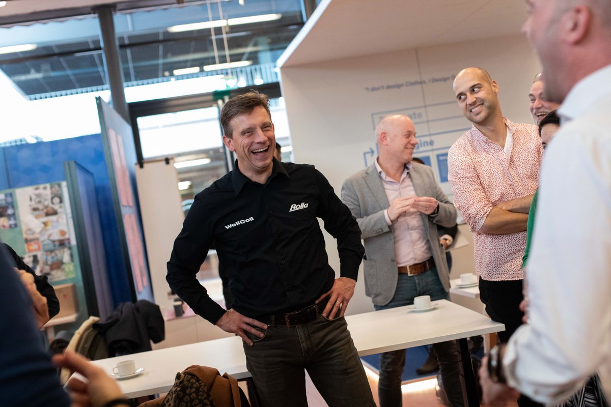 Innovation Factory tweet media