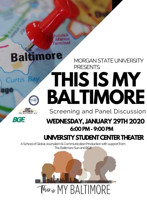 justusjermaine's tweet photo. I’m so excited to be apart of the @ThisIsMyBMore team! We’ve got a great program for you all tomorrow! https://t.co/IWthfnCXbS