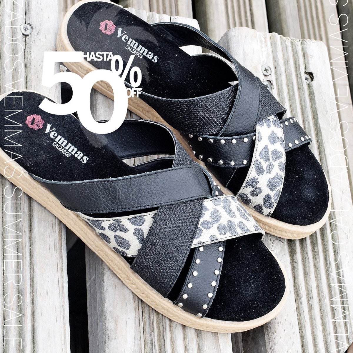 Vemmas Calzados (@Vemmascalzados) / Twitter