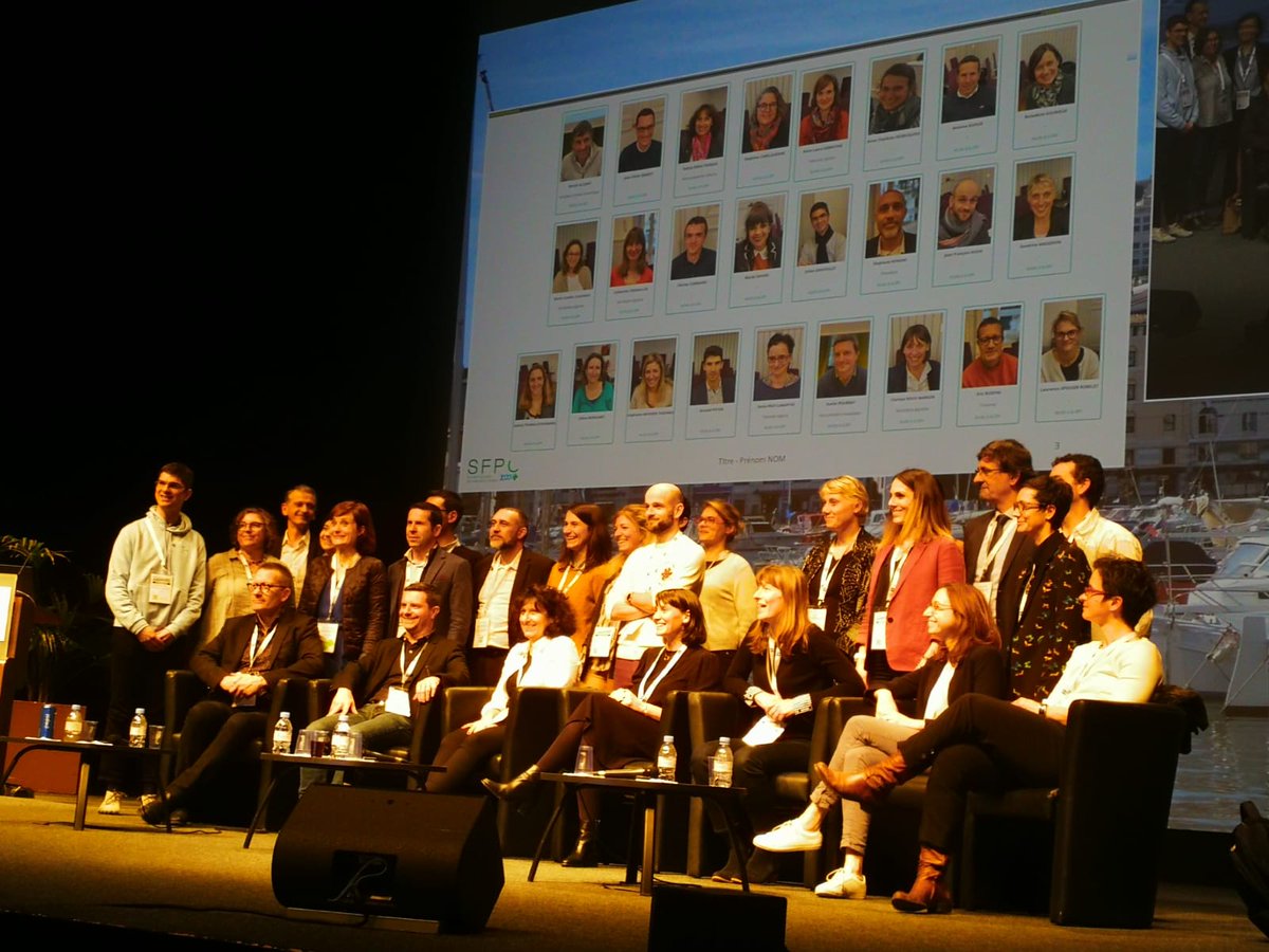 DCabelguenne's tweet photo. Conseil d'administration et conseil scientifique de la SFPC. Réunis pour la circonstance ! C'est au congrès de Marseille !#SFPC2020 @SFPCOfficiel https://t.co/Rpc0E9DKOv