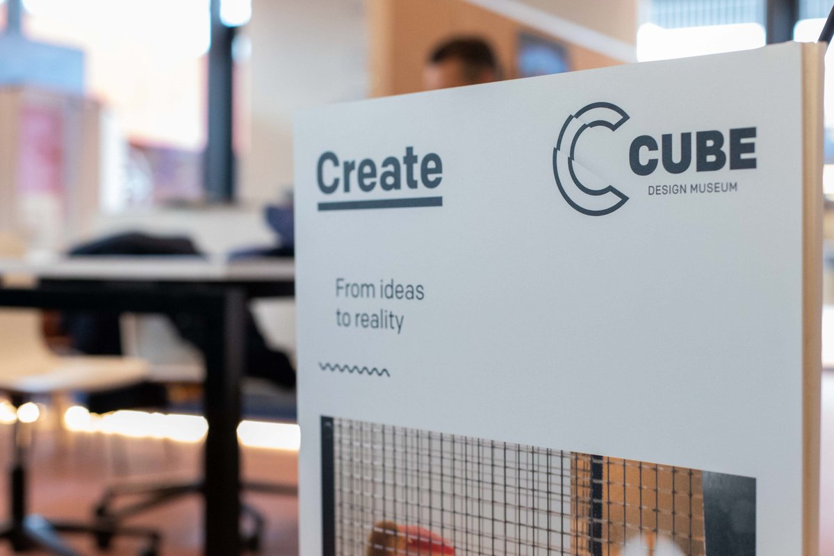 Innovation Factory tweet media