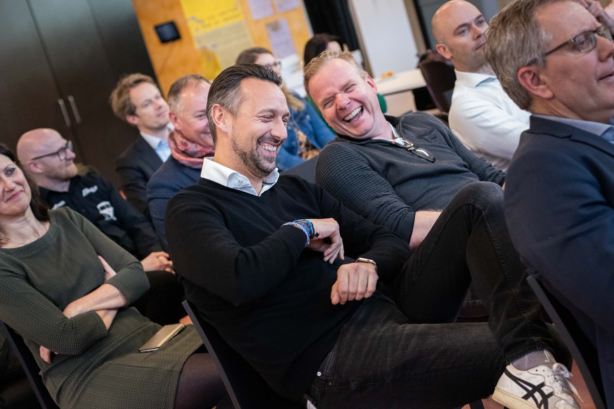 Innovation Factory tweet media