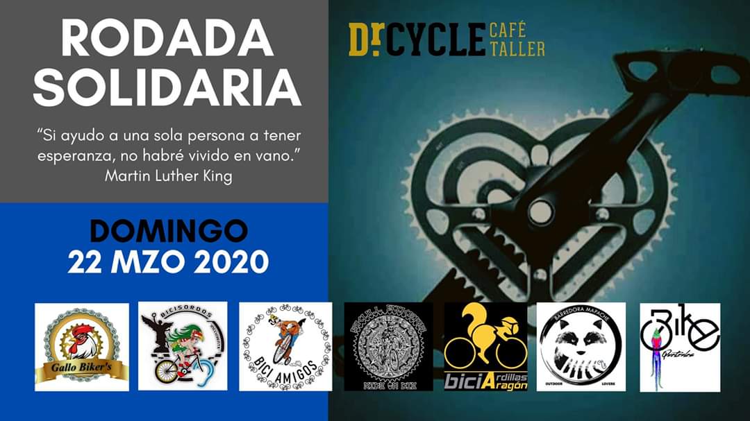 GalloBiker's tweet photo. https://t.co/n4FyVmu7zq 

Saludos!!!
Les hacemos la invitacion a los grupos y ciclistas independientes adi como a todos los que gusten participar y apoyar esta rodada solidaria.
@BicitlanRadio 
@BikeRadio_mx
@labiciurbana
@Bellas_Bielas 
@Rodada2Punto0 
@MokobikersDF https://t.co/VF7c3iVXUr