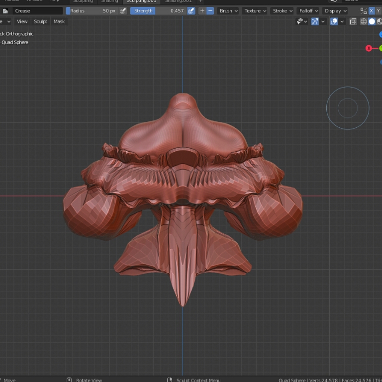 EmptyCloak's tweet photo. @BamItsDoodles so I got inspired to try and render the Victorian royalty set in blender and I'm very proud of it! :) https://t.co/Al6ICCTtPq