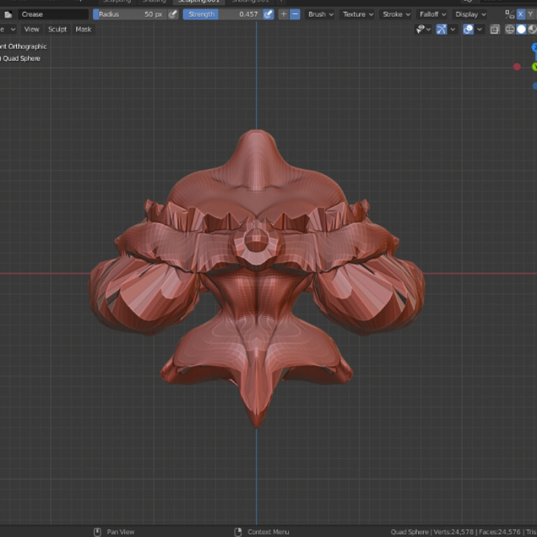 EmptyCloak's tweet photo. @BamItsDoodles so I got inspired to try and render the Victorian royalty set in blender and I'm very proud of it! :) https://t.co/Al6ICCTtPq