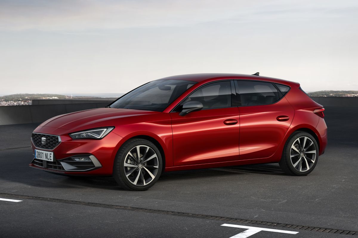 motorpuntoes's tweet photo. SEAT León 2020, aterriza la cuarta generación del compacto español
https://t.co/3a3aD9mTqg
@SEATofficial @tuSEAT #SEAT #SEATleon#Barcelona #Martorell #RaisedInTheLight #Unveil #NuevoSEATleón https://t.co/zNHXNInpVq