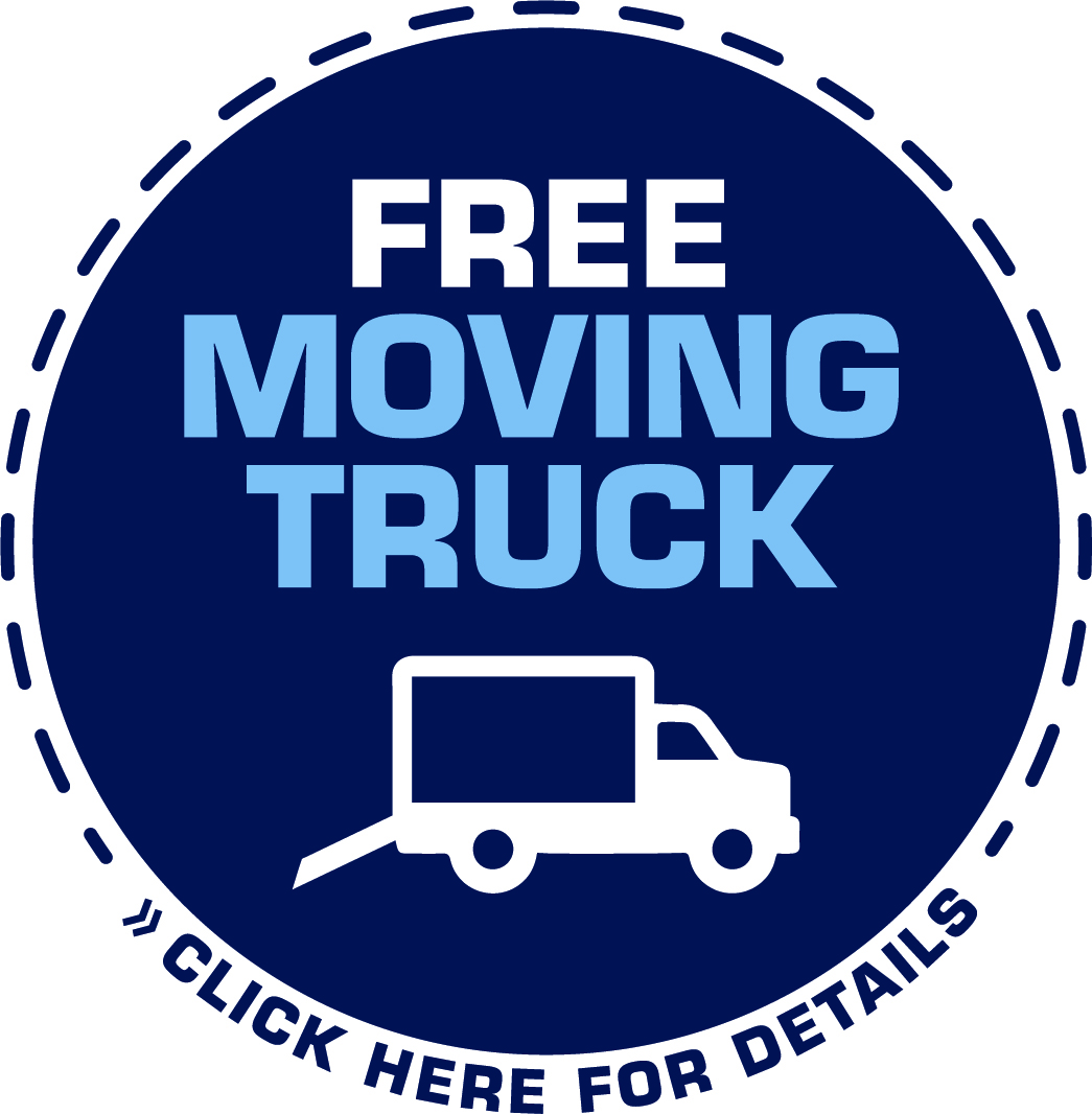 StoreSmart's tweet image. Did you know that you may qualify for a FREE moving truck when you rent one of our storage units? For details, go to
storesmart.ca/storage-soluti… #RedDeer #Edmonton #SherwoodPark #Cochrane #Canmore #FreeStuff