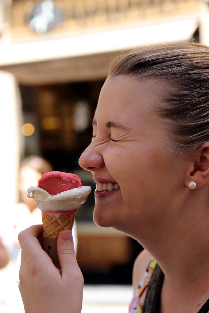 Hey Google, play Best Day of My Life