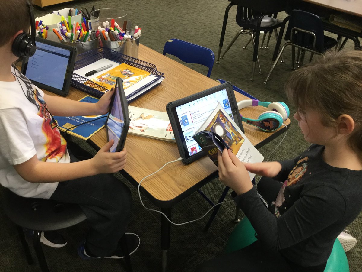 Completing Charlie’s Reading Challenge! ⁦<a href="/bsuathletics/">Ball State Athletics</a>⁩ #chirpchirp #readingforthewin #TweetThatTechPVE