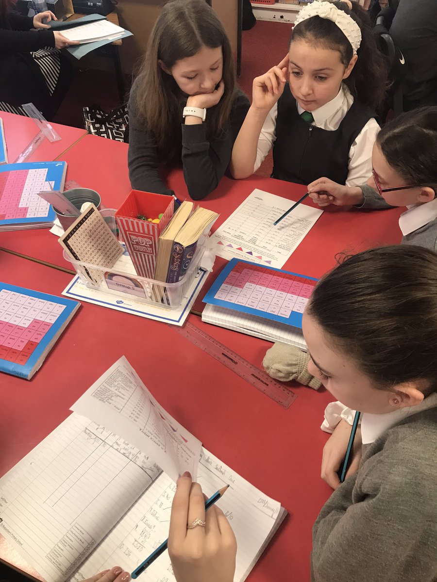 StAugustine_PS's tweet photo. Rm 8 P7 worked with @moneyadvicescot today on budgeting as part of our learning around money. We discussed the price difference on own brands v named brands #financialeducationweek https://t.co/X4xChxCqmn