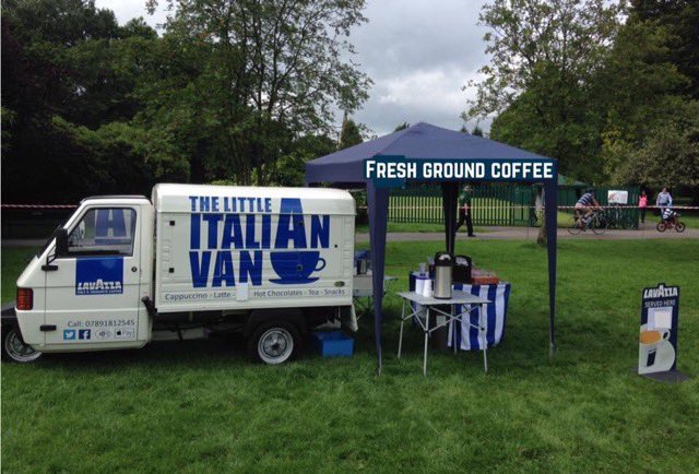 ItalianVan's tweet photo. @CreweProperty  We are looking forward to attending Bellway’s Kingfisher Reach #Crewe Homebuyers event on Sat 1st of Feb. We will be serving fresh ground coffee, hot drinks &amp; pastries. Come and see this development of 2,3 &amp; 4 bedroom new homes https://t.co/iGscgN0EBn https://t.co/YsOi3fzOMQ