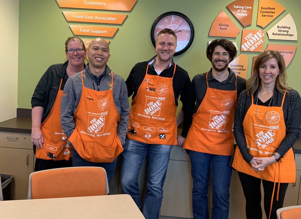 THD Central Ops tweet media