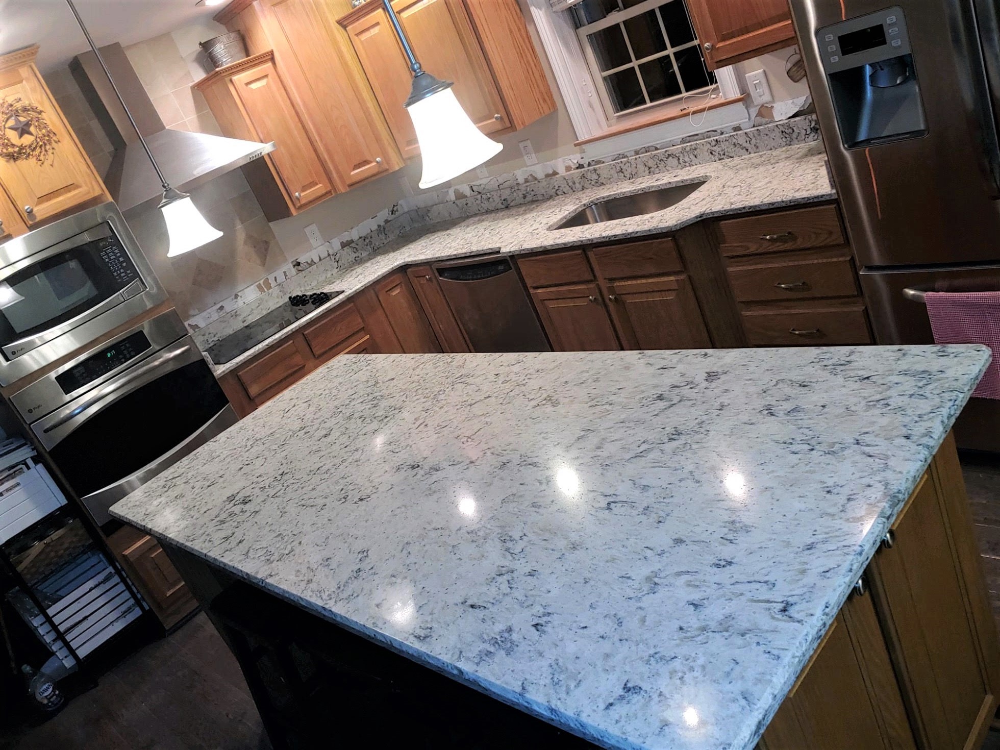 Astro Granite & Marble on Twitter "Quartz is a stylish/durable