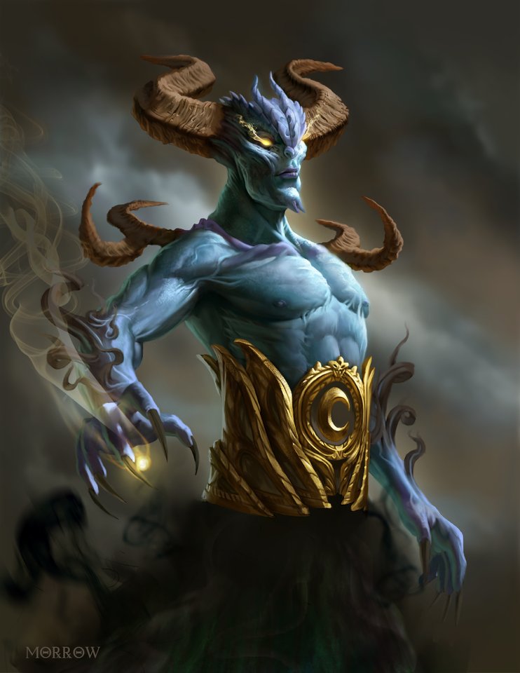 digiartlords's tweet photo. Azure Monarch
Blue Demon by Johnny  Morrow https://t.co/X0Yvzl4rCG #demon #digitalartwork https://t.co/ZESP0PXVgo