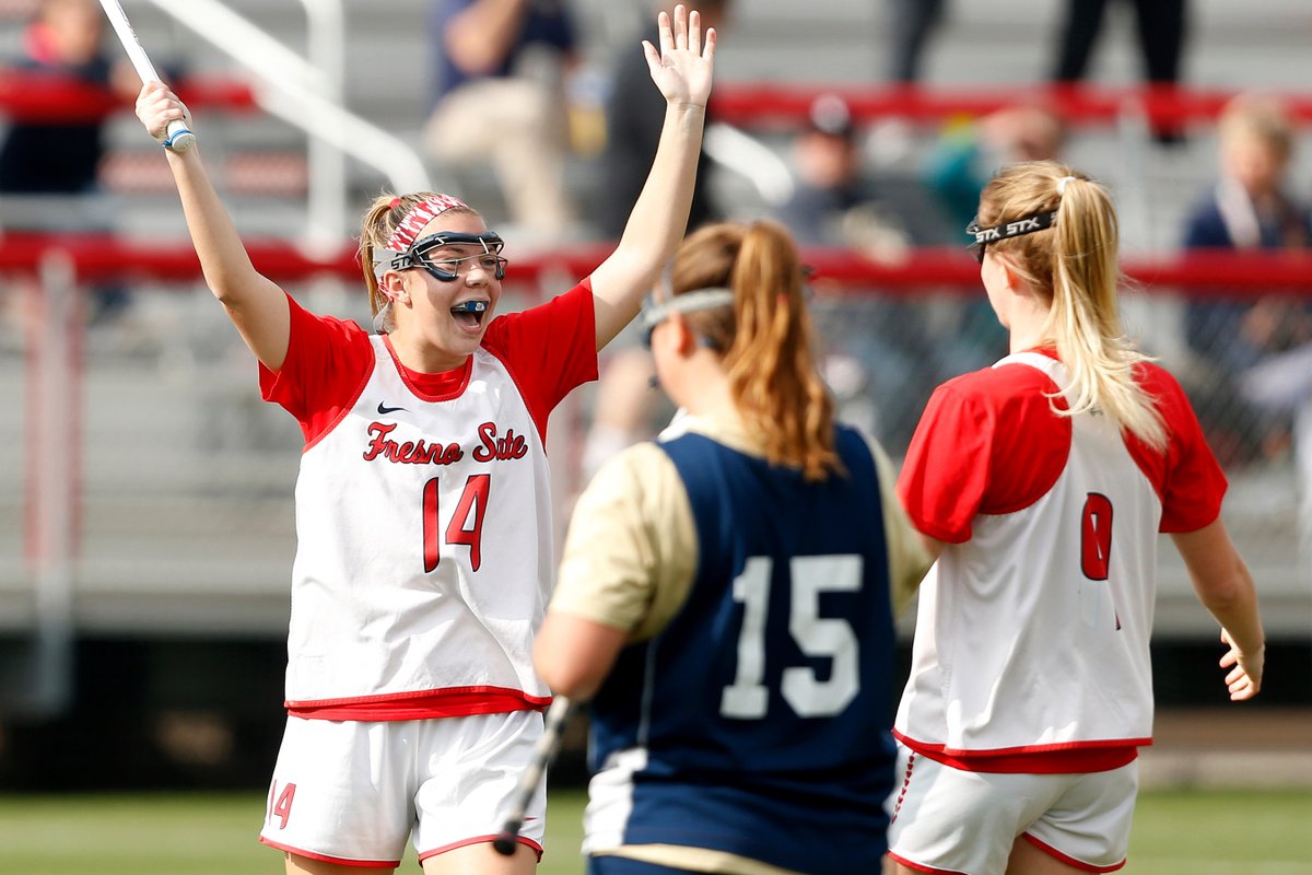 NCAA Lacrosse tweet media