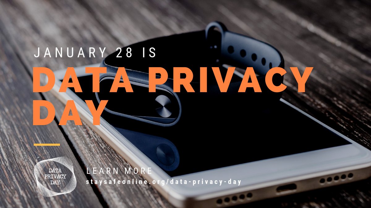 NowSecureMobile's tweet image. In honor of #DataPrivacyDay, it&apos;s a good occasion to remind mobile app developers  to respect users by testing the apps you build prior to release to ensure security and privacy. #DataPrivacy2020 #DevSecOps