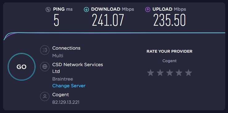 manek43509's tweet photo. before and after. Thank you @Symmetris! #ruralbroadband #gigabitvillage https://t.co/2PJyY8nn02