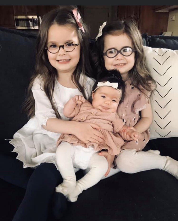 Love being a #girldad