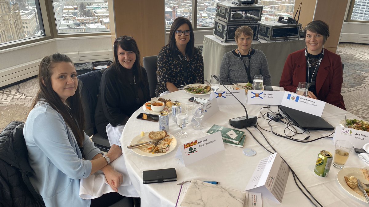PeelCAS's tweet photo. Thank you to all of the experts and leaders from across Canada who participated in today’s important discussion on child welfare and immigration issues. #cwice #Immigration #childwelfare https://t.co/3bgmqXmgd7