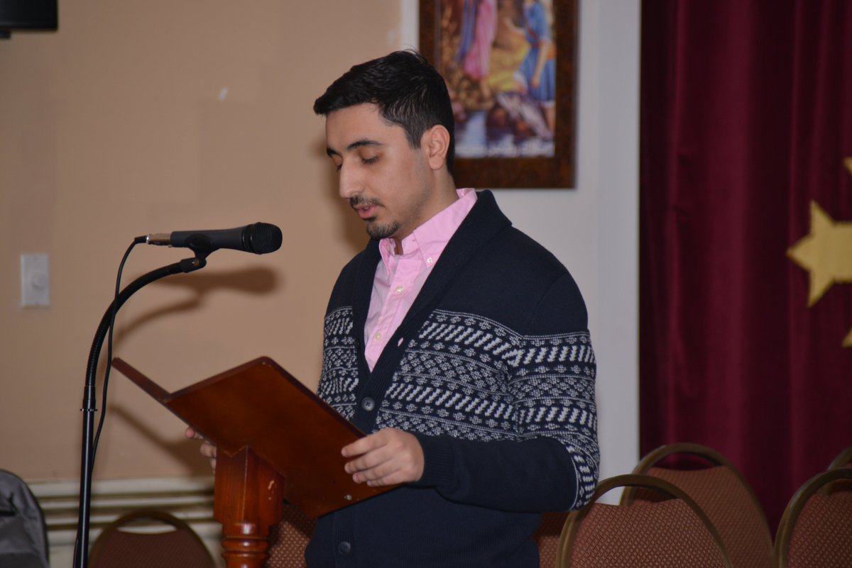 CCC_CCE's tweet photo. We love the photos and stories folks have been sharing with us after last week's #WeekofPrayer for Christian Unity worship services!! 🙏

Featured: a worship gathering at Archangel Raphael and Saint Marina Coptic Orthodox Church in #Burlington during the #WPCU2020! https://t.co/FJIieSR578