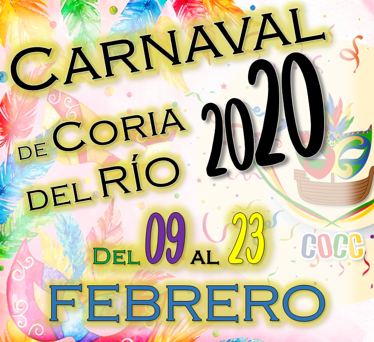 COCC (@carnavaldecoria) on Twitter photo 