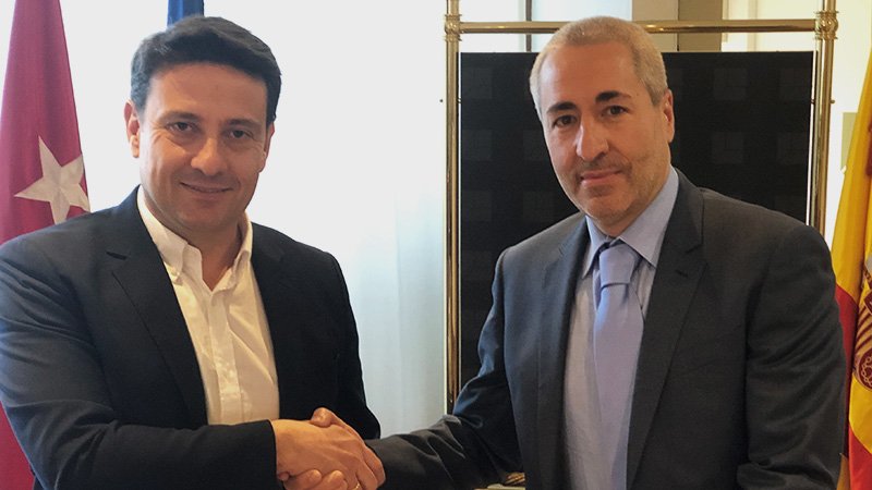 coitta_aagit's tweet photo. 🤝 El COITTA/AAGIT firma un convenio con el fabricante de equipamiento para la ingeniería acústica @SvantekSpain 

👉🏼 El objetivo: que nuestros colegiados obtengan descuentos en la compra de equipamiento para la ingeniería acústica https://t.co/BylNnydxl1 https://t.co/5gxE0gfFeh