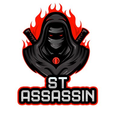 ST__Assassin's tweet photo. #NewProfilePic https://t.co/o9OKRPibXx
