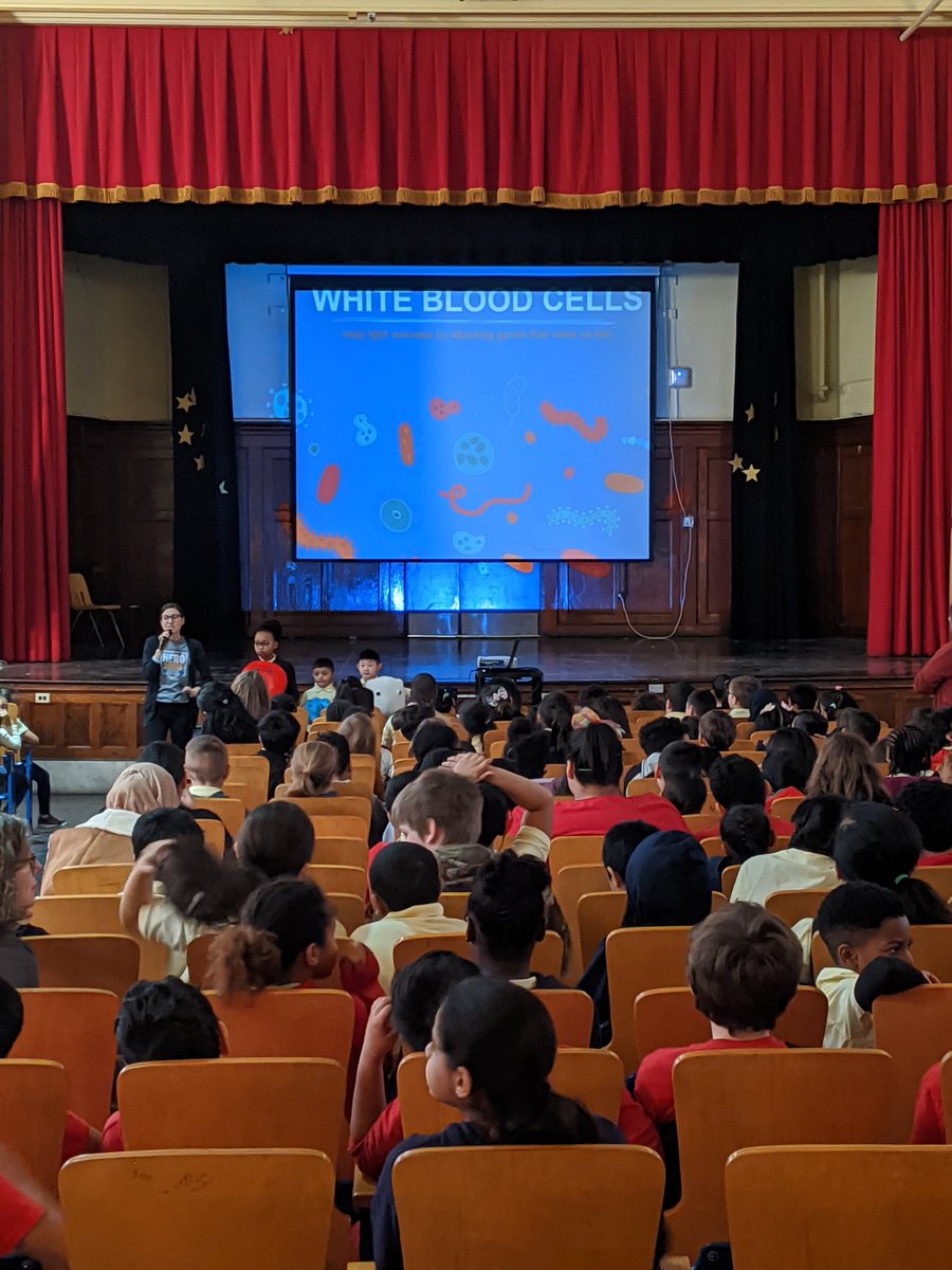 PS5_JerseyCity's tweet photo. Pennies For Patients Assembly https://t.co/dYBHQCU3c7
