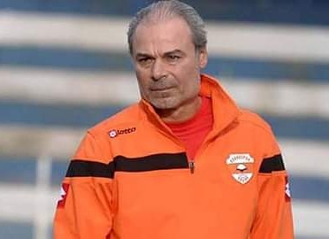 SSesi16's tweet photo. Adanaspor'da teknik direktör Engin İpekoğlu görevinden istifa etti. https://t.co/9rVCkiVBHC