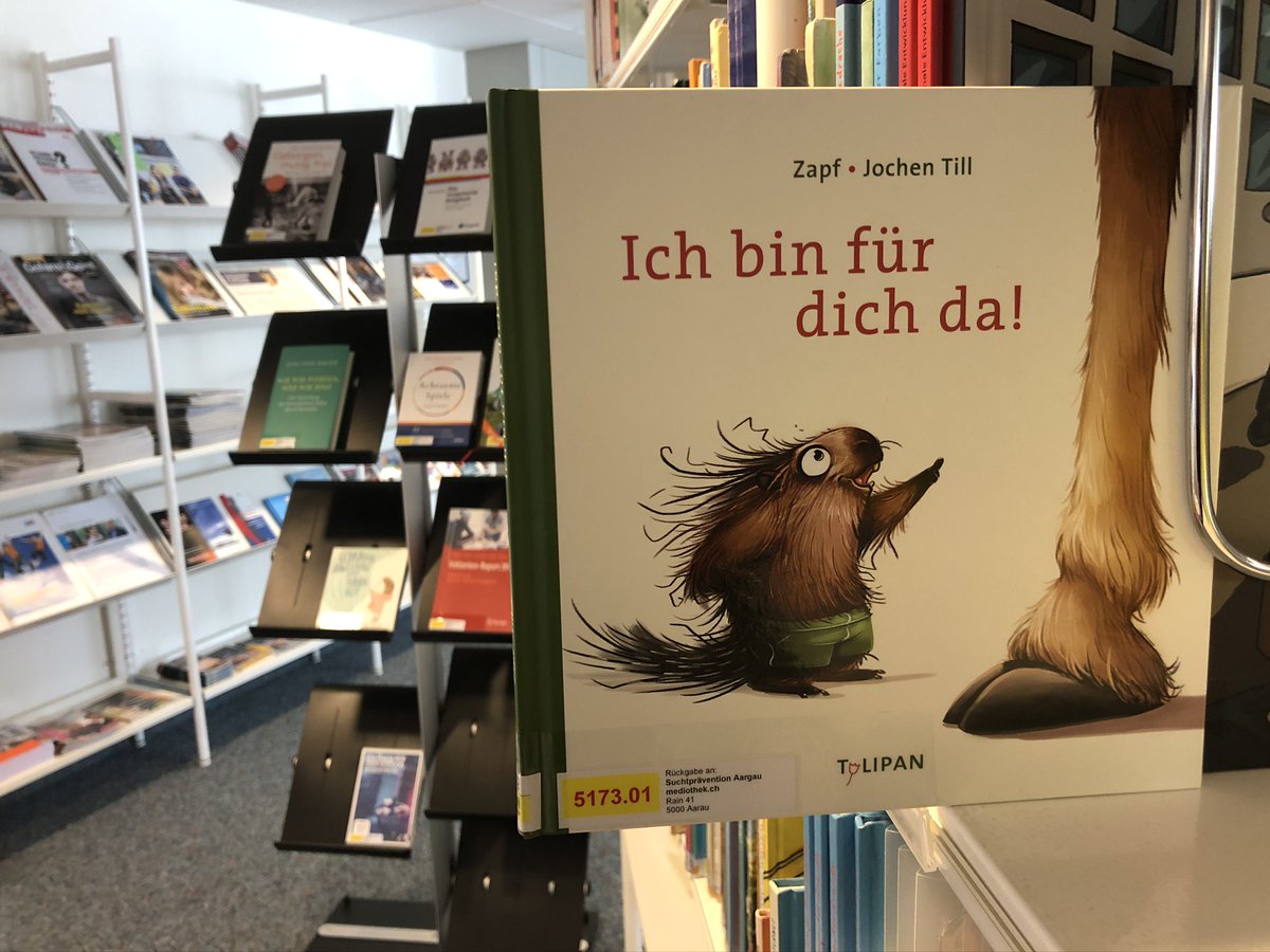 ElternbildungAG's tweet photo. Wir haben einige interessante neue Titel in unserer https://t.co/4MK3mGIr5A - finden, entdecken, wachsen! https://t.co/8AfUQmNnI1