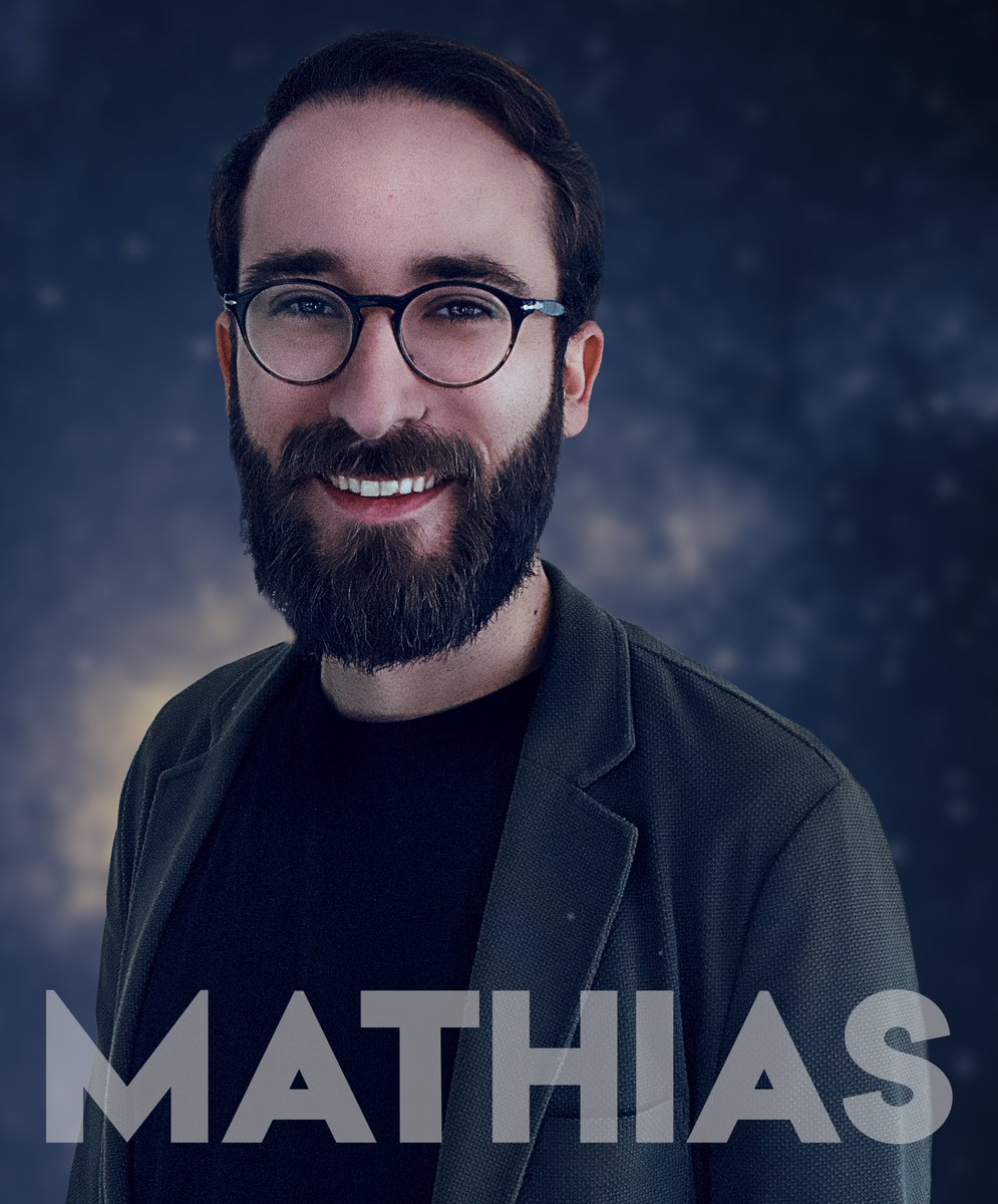 Settis9's tweet photo. Mathias, chargé de recrutement, est un mix d’énergie, de vivacité et de chansons qui rentrent dans la tête. 😁 Un seul but en tête : dénicher les meilleurs profils. 

Il dit souvent : « En avant Guingamp ! » 🚀

#profile #recruitement #digital #développeurs #devOps #infra #IT https://t.co/Nqg1u9u95O