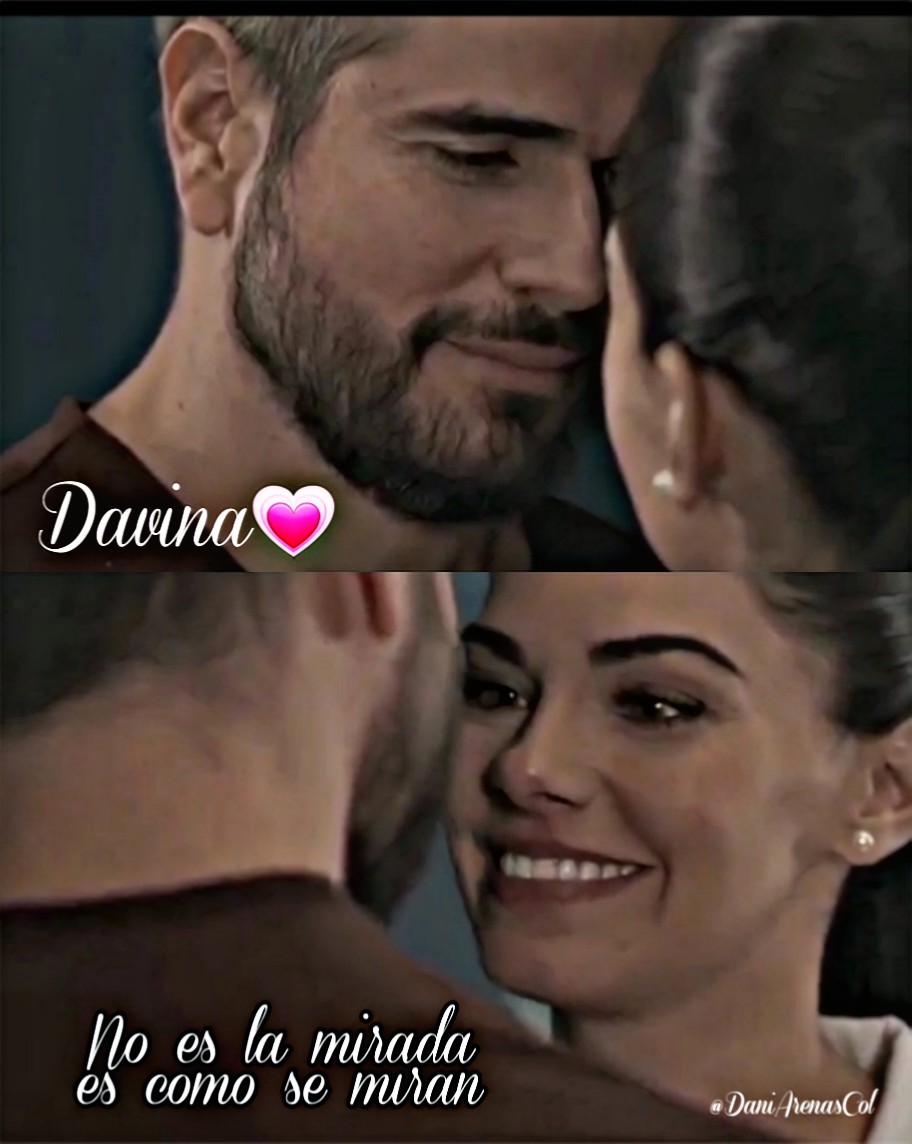 DaniArenasCol's tweet photo. #CollagesyCapturas #7parte #MejoresMomentos #Davina 💏💗 #DavidYRegina 😍❤👨🏻⚕️❤👩🏻⚕️💉 @DanArenas @liviabritoof @MedicosOf #MedicosLineaDeVida #Capitulo56 #ConLasEstrellas #TeamDavina 💏💘 #BesoDavina 💋 #FelizMartesATodos 😘 https://t.co/vWUlS9r1Us
