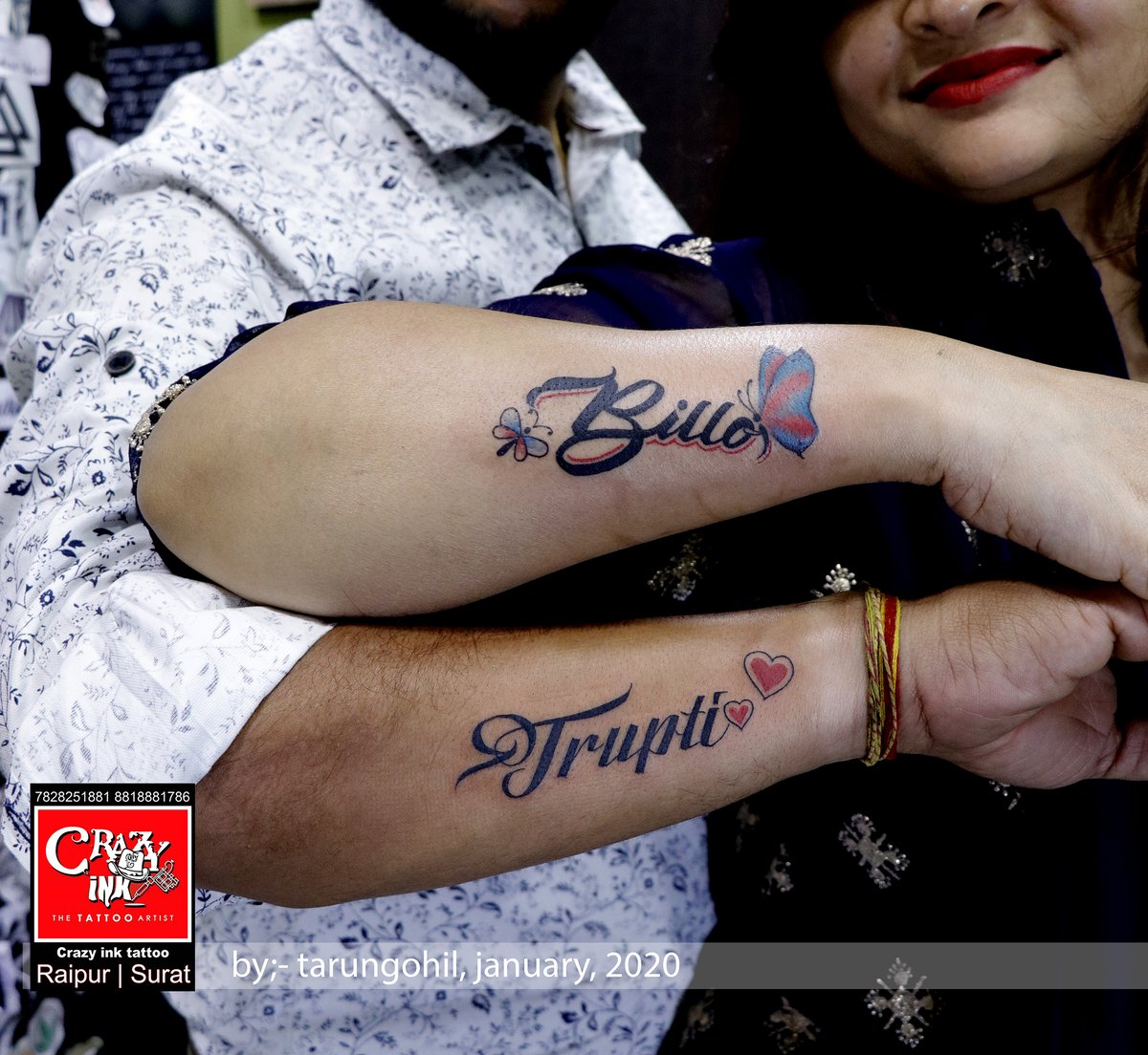 Crazy ink tattoo & Body piercing on Twitter: Crazy ink tattoo & Body piercing on Twitter: